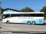 Emtram 5050 na cidade de Santa Maria da Vitória, Bahia, Brasil, por Leonardo Chaves de Albuquerque. Número da foto: #12996571.