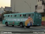 Viação Belo Monte Transportes Coletivos 97085 na cidade de Belo Horizonte, Minas Gerais, Brasil, por Douglas Célio Brandao. Número da foto: #12996257.