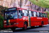 Empresa Metropolitana 295 na cidade de Recife, Pernambuco, Brasil, por Manoel Mariano. Número da foto: #12993938.