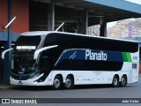 Planalto Transportes 2203 na cidade de Porto Alegre, Rio Grande do Sul, Brasil, por João Victor. Número da foto: #12995202.