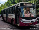 Transurb AE-001 na cidade de Belém, Pará, Brasil, por Matheus Rodrigues. Número da foto: #12996579.