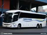 Viação Ouro e Prata 810 na cidade de Porto Alegre, Rio Grande do Sul, Brasil, por João Victor. Número da foto: #12995218.