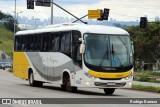 Rio Negro Fretamento e Turismo 83823 na cidade de Belo Horizonte, Minas Gerais, Brasil, por Rodrigo Barraza. Número da foto: #12995914.