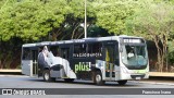 Viação Garcia 91321 na cidade de Londrina, Paraná, Brasil, por Francisco Ivano. Número da foto: #12996378.