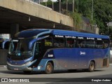 Viação São Luiz 25600 na cidade de Belo Horizonte, Minas Gerais, Brasil, por Douglas Andrez. Número da foto: #12995340.