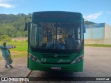 Viação Graciosa 62 na cidade de Guaratuba, Paraná, Brasil, por DIOGO dd. Número da foto: #12994035.
