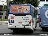 Viação Flecha Branca 15-268 na cidade de Cachoeiro de Itapemirim, Espírito Santo, Brasil, por Guilherme Neves. Número da foto: #12994407.