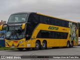Eucatur - Empresa União Cascavel de Transportes e Turismo 6027 na cidade de São Paulo, São Paulo, Brasil, por Henrique Alves de Paula Silva. Número da foto: #12996145.