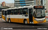 Belém Rio Transportes BD-071 na cidade de Belém, Pará, Brasil, por Matheus Rodrigues. Número da foto: #12996564.