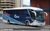 Citral Transporte e Turismo 3302 na cidade de Porto Alegre, Rio Grande do Sul, Brasil, por George Miranda. Número da foto: #:id.