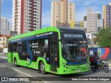 Sambaíba Transportes Urbanos 2 2904 na cidade de São Paulo, São Paulo, Brasil, por Tadeu Ricardo Simões Rodrigues. Número da foto: #12996472.