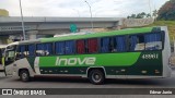 Tata - Jara - I9 Transporte e Turismo - Inove Turismo 48961 na cidade de Belo Horizonte, Minas Gerais, Brasil, por Edmar Junio. Número da foto: #12994957.