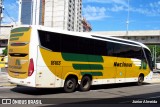Viação Nacional 16165 na cidade de Rio de Janeiro, Rio de Janeiro, Brasil, por Junior Almeida. Número da foto: #12995194.