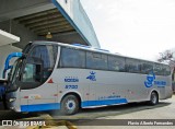 SP Turismo 9700 na cidade de Sorocaba, São Paulo, Brasil, por Flavio Alberto Fernandes. Número da foto: #12994525.