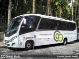 C8 Transportes 2307 na cidade de Petrópolis, Rio de Janeiro, Brasil, por Gustavo Esteves Saurine. Número da foto: #:id.