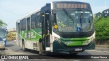 Transportes Mageli RJ 167.006 na cidade de Rio de Janeiro, Rio de Janeiro, Brasil, por Gabriel Sousa. Número da foto: #:id.