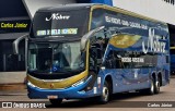 Nobre Turismo 2404 na cidade de Goiânia, Goiás, Brasil, por Carlos Júnior. Número da foto: #12994997.