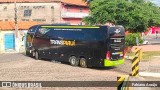 JL Expresso 2026 na cidade de Parnaíba, Piauí, Brasil, por Fabiano Araújo. Número da foto: #:id.