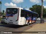Transcorp 7523 na cidade de Ribeirão Preto, São Paulo, Brasil, por Jonas Miranda. Número da foto: #12995147.
