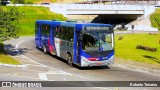 Empresa de Transportes Mairiporã 39.178 na cidade de Mairiporã, São Paulo, Brasil, por Roberto Teixeira. Número da foto: #12995418.