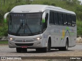 Actur Viagens 1046 na cidade de João Monlevade, Minas Gerais, Brasil, por Adrian Sena. Número da foto: #12994097.