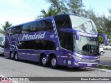 Madrid Viagens e Turismo 11000 na cidade de Florianópolis, Santa Catarina, Brasil, por Bruno Barbosa Cordeiro. Número da foto: #12995320.