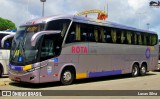 Rota Transportes Rodoviários 7975 na cidade de Olinda, Pernambuco, Brasil, por Lucas Silva. Número da foto: #12996370.