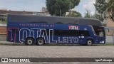 Viação Total 202 na cidade de Divinópolis, Minas Gerais, Brasil, por Igor Policarpo. Número da foto: #12995007.