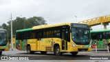 TCGL - Transportes Coletivos Grande Londrina 3131 na cidade de Assis, São Paulo, Brasil, por Francisco Ivano. Número da foto: #12996441.