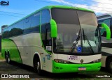 Ônibus Particulares 9F93 na cidade de Olinda, Pernambuco, Brasil, por Lucas Silva. Número da foto: #12996173.