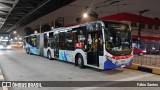 Next Mobilidade - ABC Sistema de Transporte 8348 na cidade de São Paulo, São Paulo, Brasil, por Fábio Santos. Número da foto: #12995051.