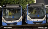 Rápido Araguaia 50.119 na cidade de Goiânia, Goiás, Brasil, por André Luiz Canon. Número da foto: #12994643.