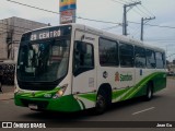 Viação Piracicabana Santos 4282 na cidade de Santos, São Paulo, Brasil, por Jean Gu. Número da foto: #12994353.