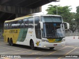 Empresa Gontijo de Transportes 12085 na cidade de Rio de Janeiro, Rio de Janeiro, Brasil, por Jonata Rodrigo. Número da foto: #12994461.