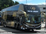 Viação Garcia 96001 na cidade de Rio de Janeiro, Rio de Janeiro, Brasil, por Bruno Mendonça. Número da foto: #12996098.