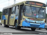 Master Transportes Coletivos de Passageiros RJ 159.123 na cidade de Nova Iguaçu, Rio de Janeiro, Brasil, por Augusto César. Número da foto: #12994836.