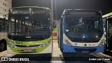 Rápido Araguaia 50611 na cidade de Goiânia, Goiás, Brasil, por André Luiz Canon. Número da foto: #12994672.