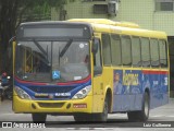 Auto Viação Reginas RJ 110.358 na cidade de Duque de Caxias, Rio de Janeiro, Brasil, por Luiz Guilherme. Número da foto: #12994754.