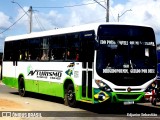 AV Turismo 04 na cidade de Paudalho, Pernambuco, Brasil, por Edjunior Sebastião. Número da foto: #12995377.