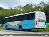 TBS - Travel Bus Service > Transnacional Fretamento 07556 na cidade de Gravatá, Pernambuco, Brasil, por JC  Barboza. Número da foto: #:id.
