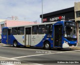 Onicamp Transporte Coletivo 4926 na cidade de Campinas, São Paulo, Brasil, por Matheus dos Anjos Silva. Número da foto: #:id.