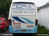 CRA Transporte e Turismo 2301015 na cidade de Manaus, Amazonas, Brasil, por Cristiano Eurico Jardim. Número da foto: #12993846.