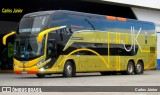 Expresso JK 23125 na cidade de Goiânia, Goiás, Brasil, por Carlos Júnior. Número da foto: #12995090.