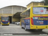 Auto Viação Reginas RJ 110.390 na cidade de Duque de Caxias, Rio de Janeiro, Brasil, por Luiz Guilherme. Número da foto: #12994775.