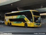 Empresa Gontijo de Transportes 23015 na cidade de Belo Horizonte, Minas Gerais, Brasil, por Douglas Célio Brandao. Número da foto: #12995993.