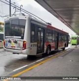 Himalaia Transportes > Ambiental Transportes Urbanos 4 1765 na cidade de São Paulo, São Paulo, Brasil, por Murillo Salvatierra. Número da foto: #12994049.