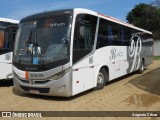 Transportes Blanco RJ 136.006 na cidade de Paracambi, Rio de Janeiro, Brasil, por Augusto César. Número da foto: #12994796.