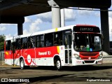 Expresso Itamarati 5924 na cidade de São José do Rio Preto, São Paulo, Brasil, por Raphael Malacarne. Número da foto: #12995439.