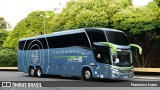 Viação Garcia 84026 na cidade de Londrina, Paraná, Brasil, por Francisco Ivano. Número da foto: #12996539.