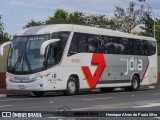 Viação Jóia > Expresso Jóia 39080 na cidade de Campinas, São Paulo, Brasil, por Henrique Alves de Paula Silva. Número da foto: #12996394.
